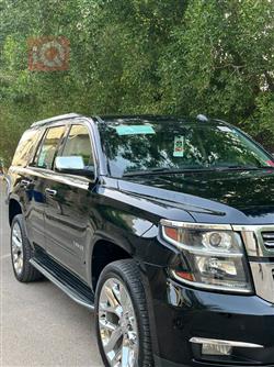 شيفروليه تاهو